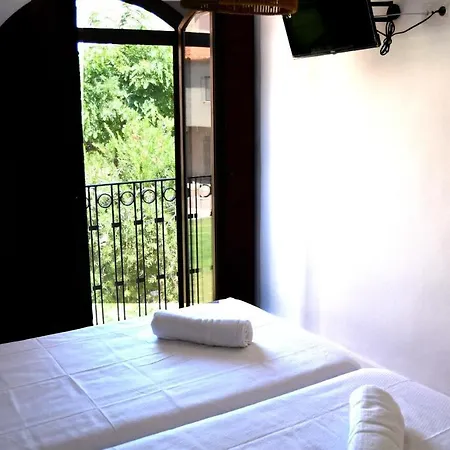 Casa Valoli Playa Miramar Vila Exterior foto