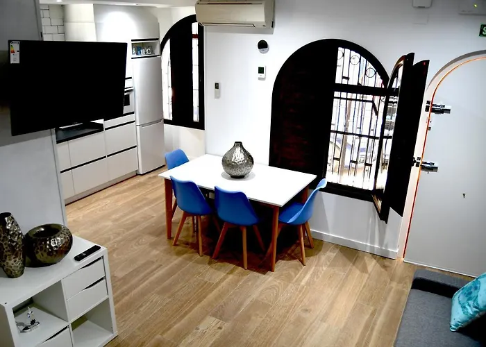 Casa Valoli Playa Miramar