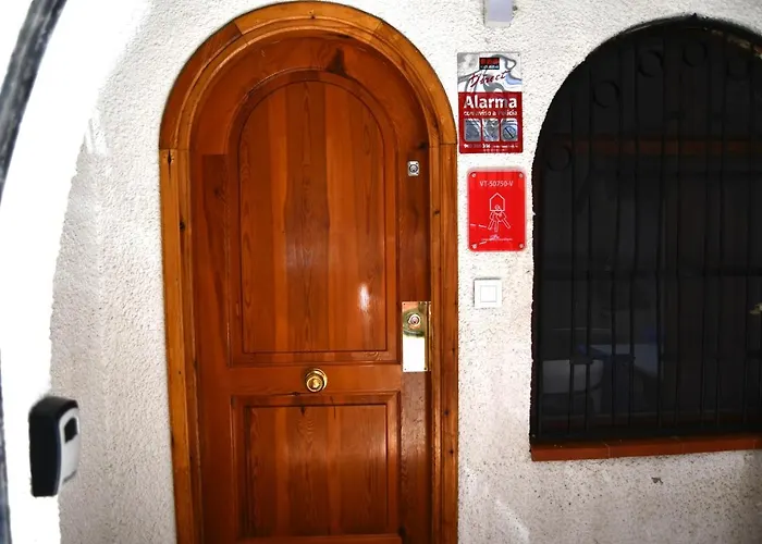 Casa Valoli Playa Miramar
