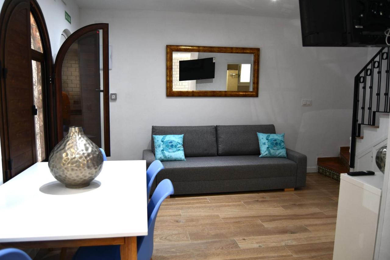 Casa Valoli Playa Dom wakacyjny