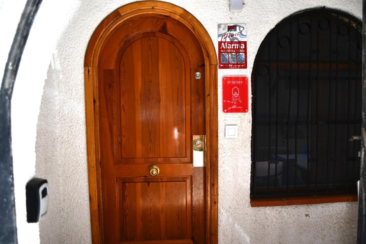 Casa Valoli Playa Dom wakacyjny Miramar