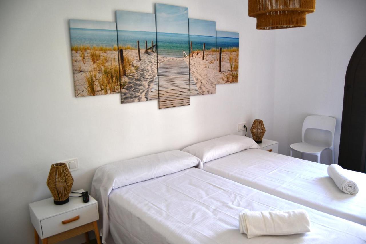 Hébergement de vacances Casa Valoli Playa Miramar