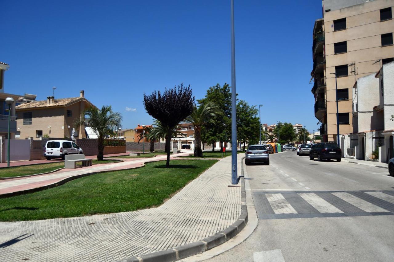 Casa Valoli Playa