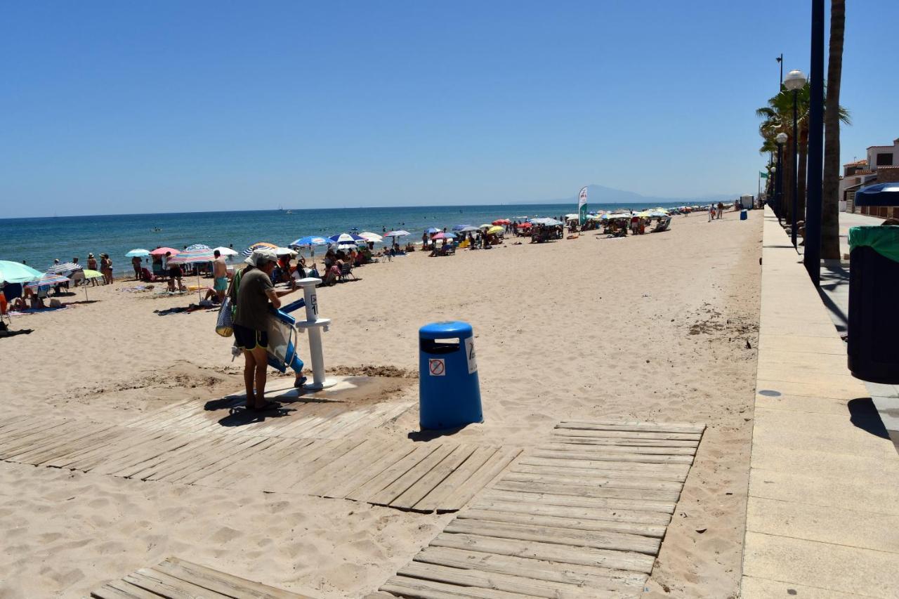 Dom wakacyjny Casa Valoli Playa Miramar