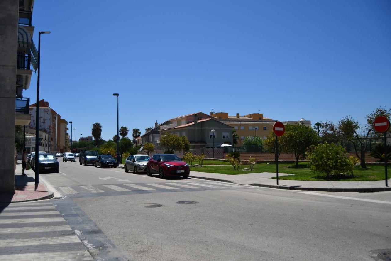 Hébergement de vacances Casa Valoli Playa Miramar