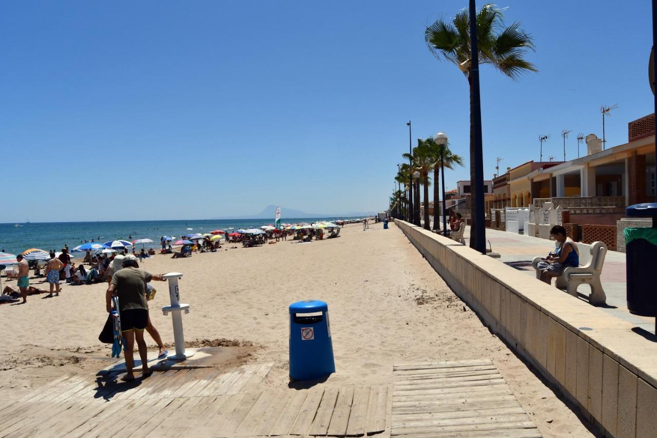 Casa Valoli Playa * Miramar