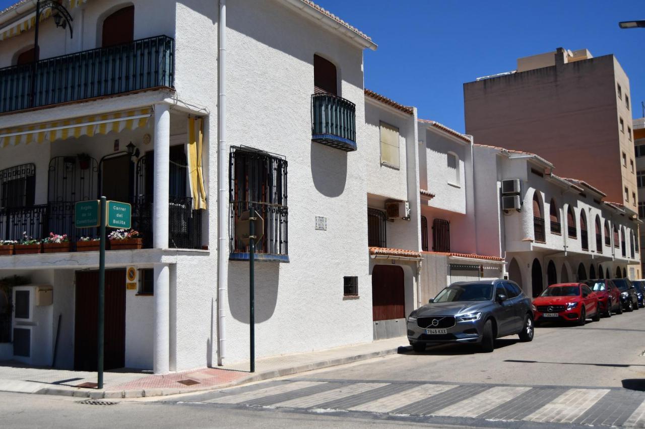 Casa Valoli Playa