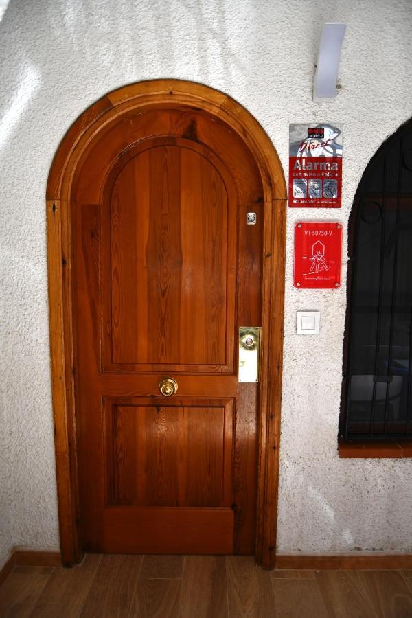 Casa Valoli Playa Miramar