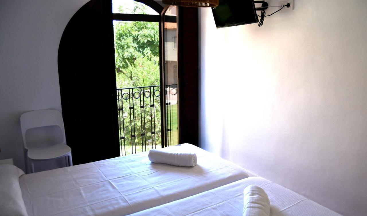 Casa Valoli Playa Hébergement de vacances Miramar
