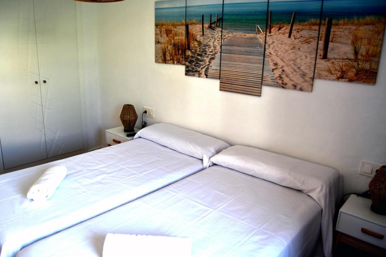 Casa Valoli Playa Miramar