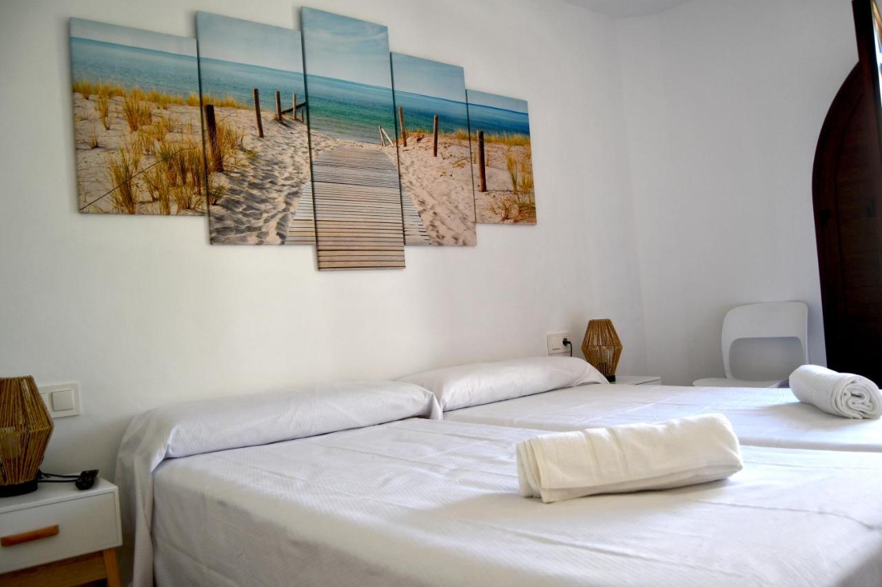 Casa Valoli Playa Hébergement de vacances *