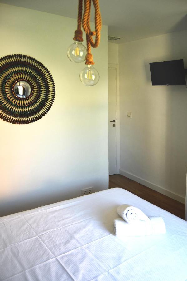 Casa Valoli Playa Hébergement de vacances