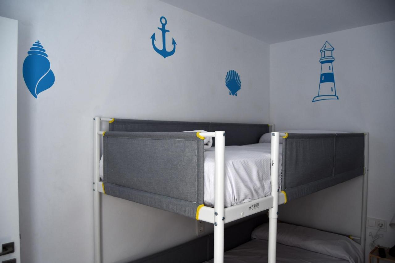 Hébergement de vacances Casa Valoli Playa *