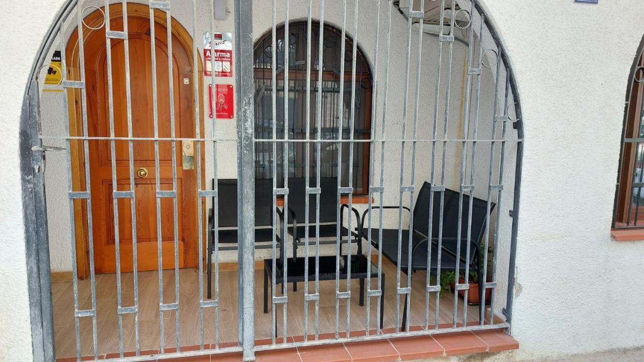 Casa Valoli Playa Hébergement de vacances *